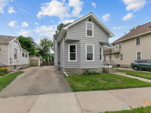 House for sale in Oshkosh, Wisconsin