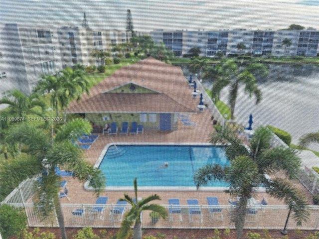 Condo for sale in Dania Beach, Broward County