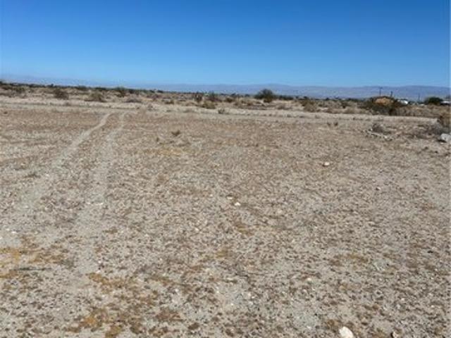 Land for sale in Thermal, California