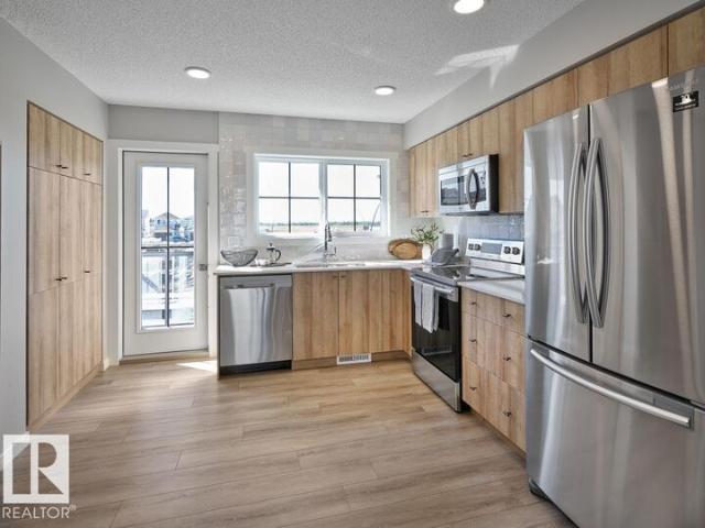 Townhouse for sale in Wedgewood, Alberta