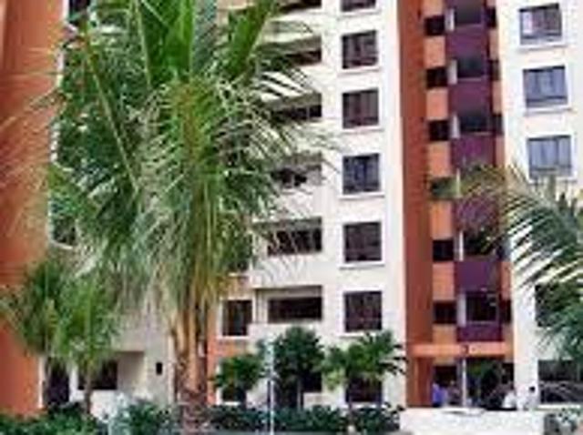 Condominium for sale in Petaling, Damansara Damai