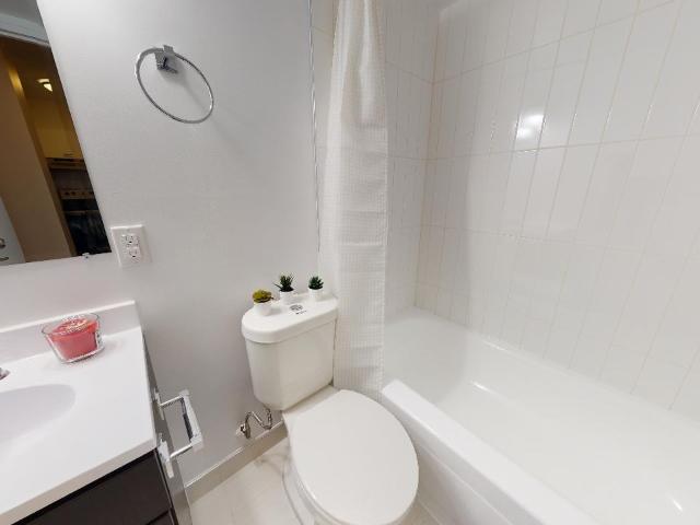 Apartment for rent in St. Leonard's, Quebec