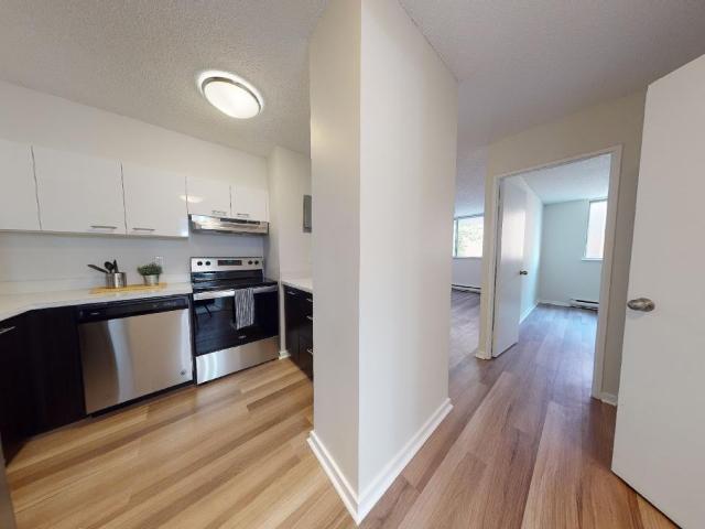 Apartment for rent in St. Leonard's, Quebec