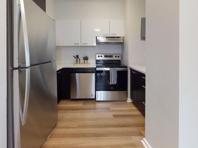 Apartment for rent in St. Leonard's, Quebec