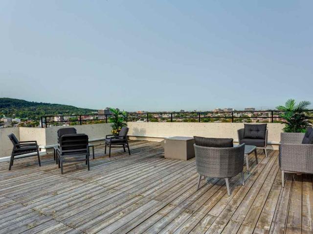 Apartment for rent in St. Leonard's, Quebec