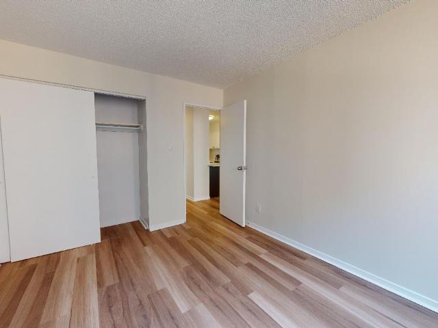Apartment for rent in St. Leonard's, Quebec