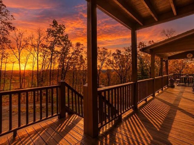 House for sale in Murphy, North Carolina