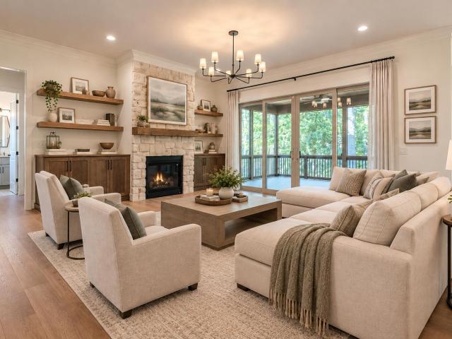 House for sale in Willow Crest, Rolesville