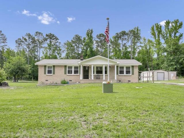 House for sale in Lugoff, South Carolina