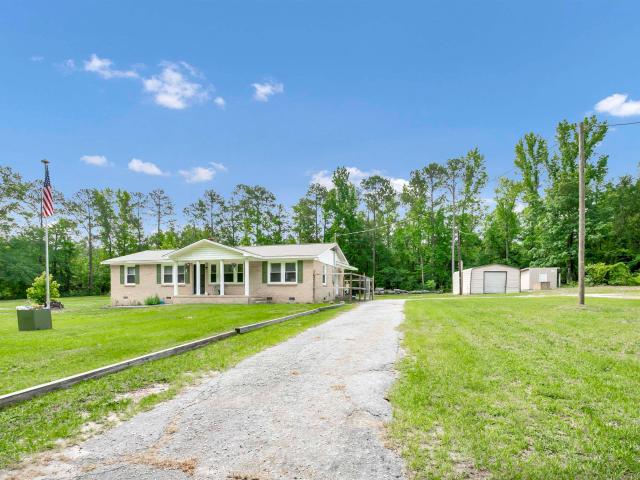 House for sale in Lugoff, South Carolina