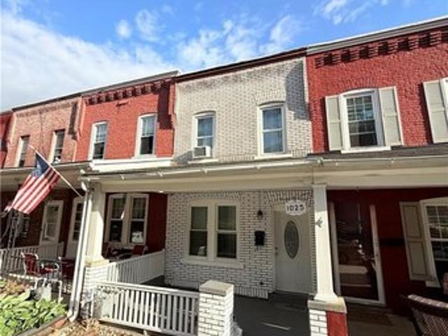 Townhouse for sale in Bethlehem, Pennsylvania