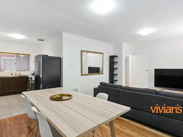 Apartment for rent in Mosman Park, Western Australia