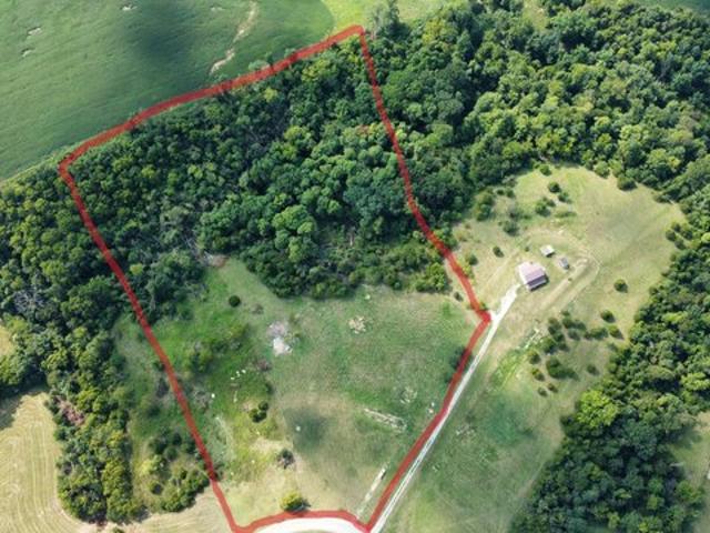 Land for sale in Owenton, Kentucky