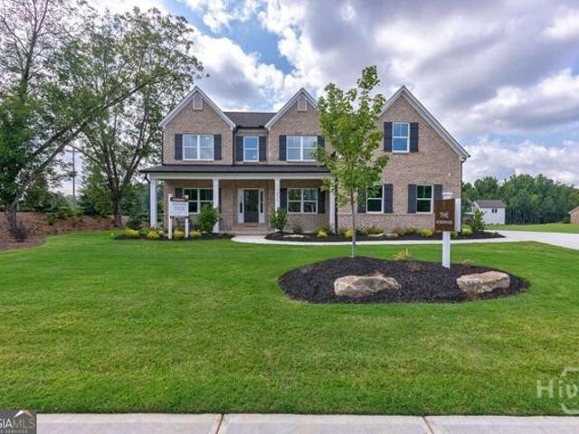 House for sale in Oconee, Georgia