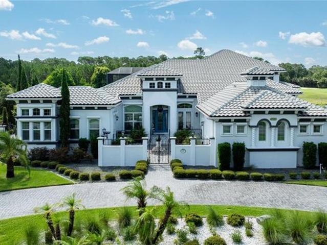 House for sale in Ormond Beach, Volusia County