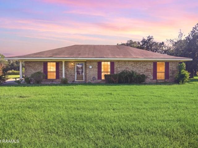House for sale in Breaux Bridge, Saint Martin Parish