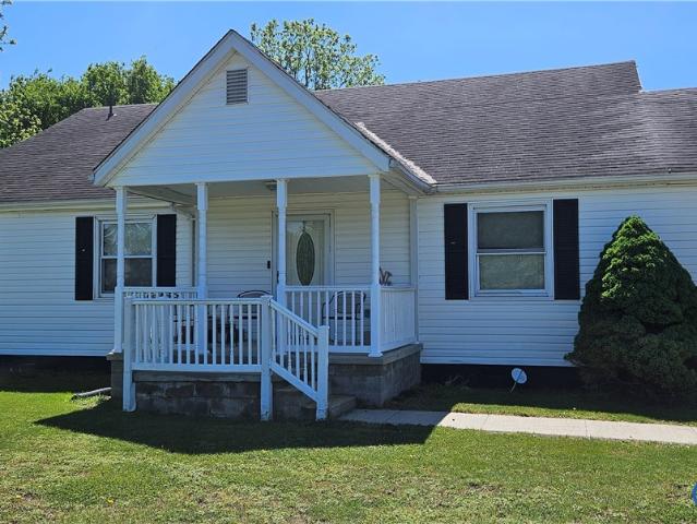 House for sale in Virginia