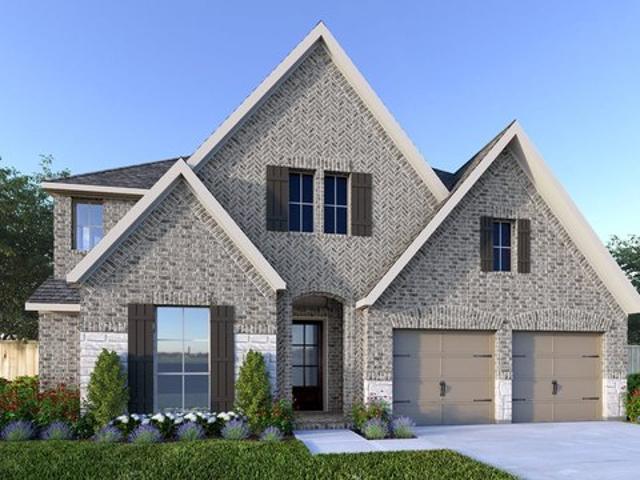 House for sale in Georgetown, Williamson County