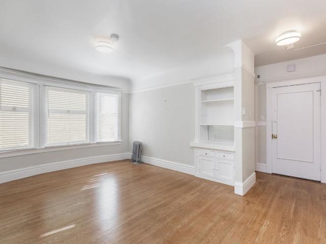 Apartment for rent in San Francisco, California