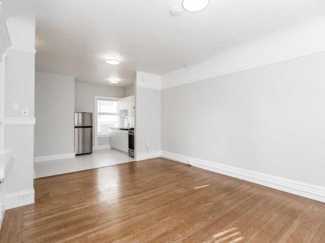 Apartment for rent in San Francisco, California
