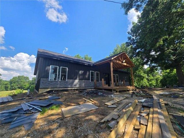 House for sale in Chilhowee, Missouri