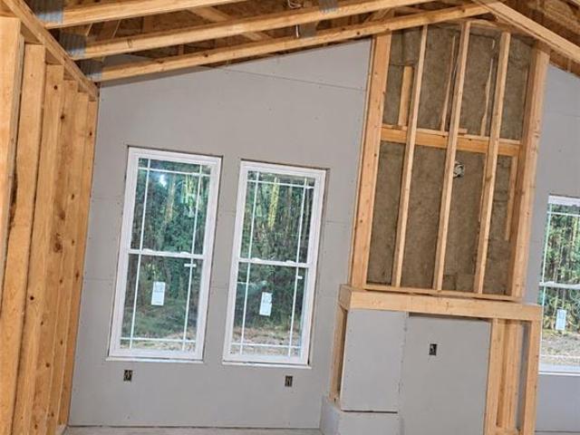 House for sale in Chilhowee, Johnson County