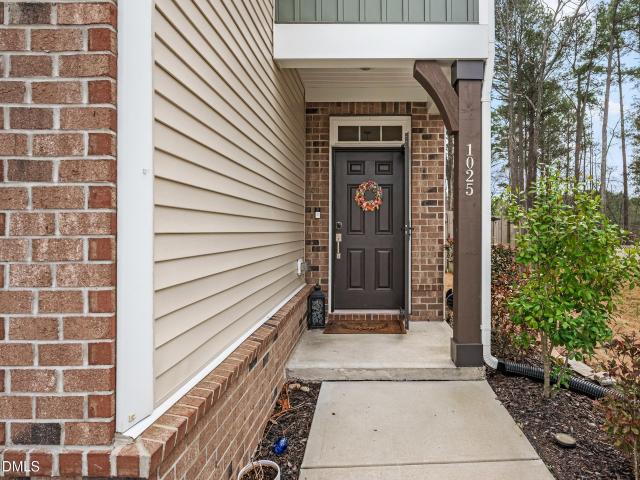 House for sale in Durham, North Carolina