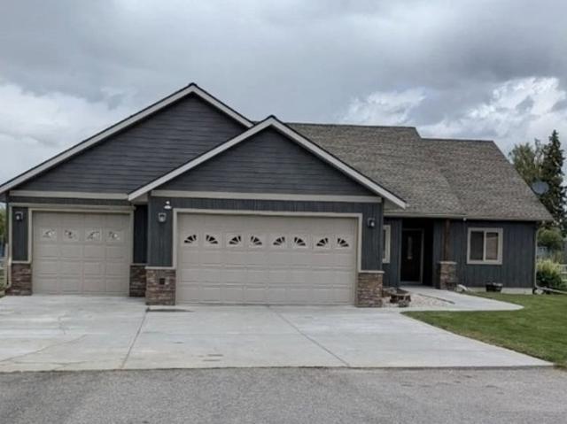 House for sale in Ravalli, Montana