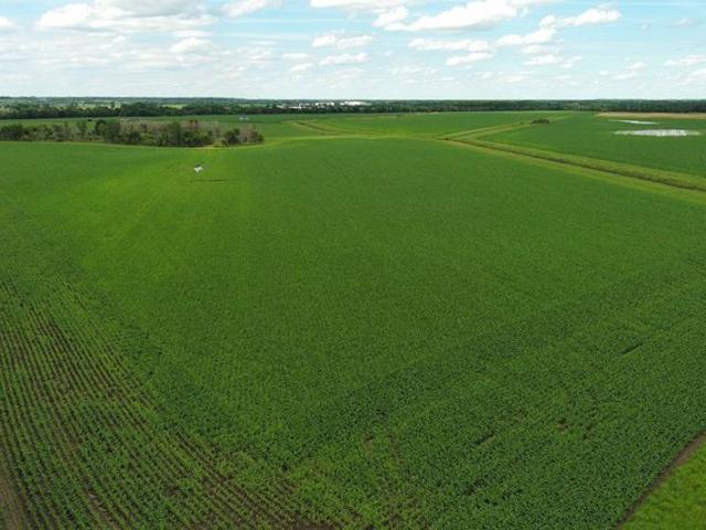 Farm for sale in Hillsdale, Illinois