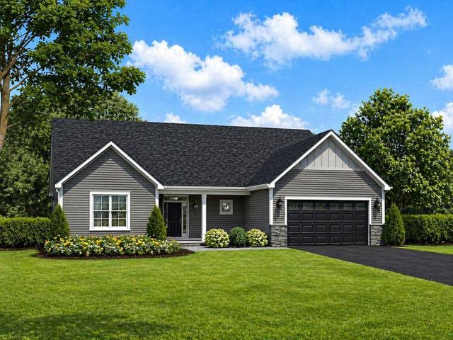 House for sale in Bristol, Illinois