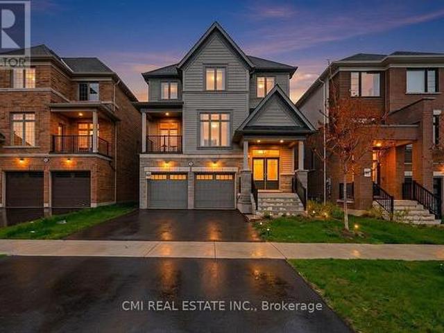 House for sale in Cobourg, Ontario