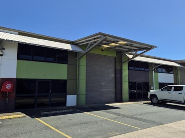 Warehouse for rent in Mackay, Queensland