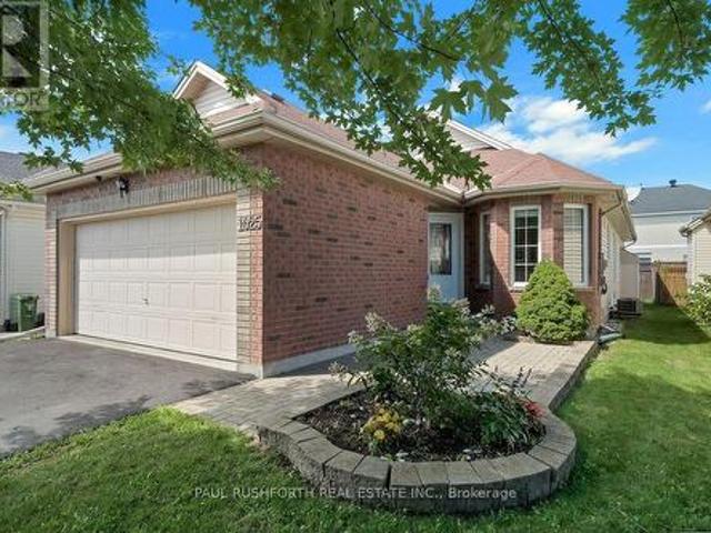 House for sale in Mulhurst Bay, Ontario
