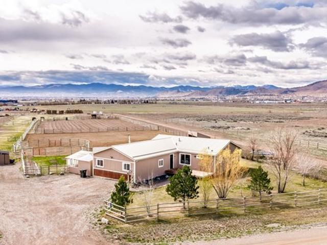 House for sale in Helena, Montana