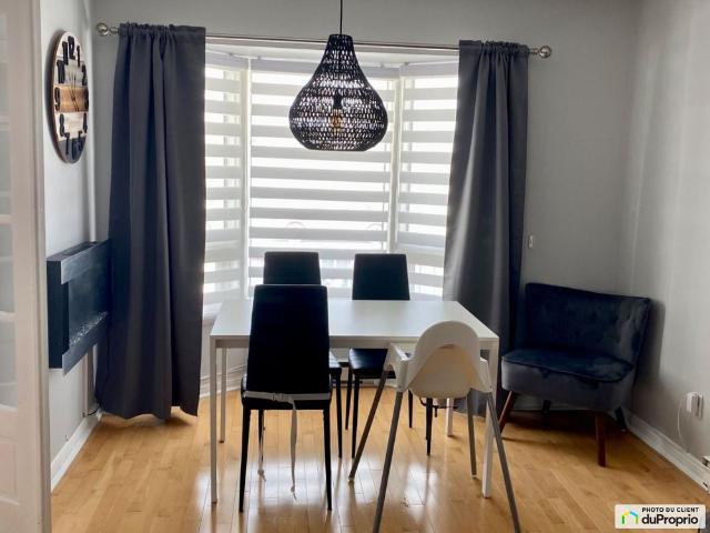 House for rent in Sainte-Marguerite, Trois-Rivières