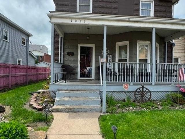 House for sale in Brooke, West Virginia