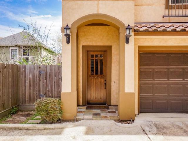 Property for rent in Harris, Texas