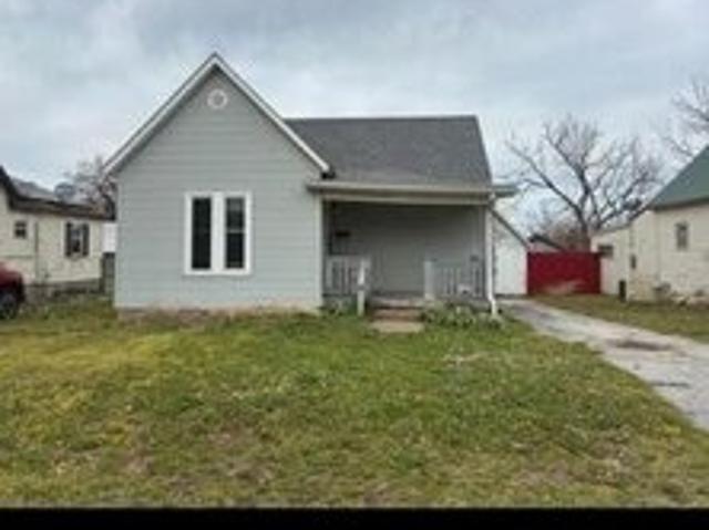 House for sale in Carthage, Missouri