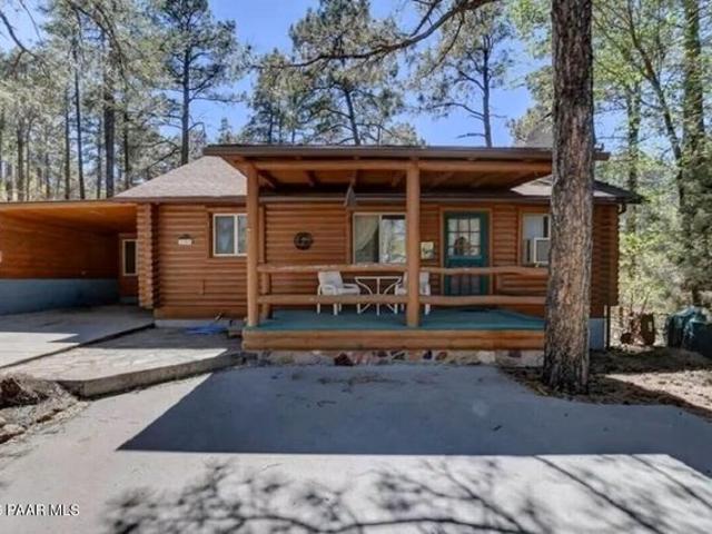 House for sale in Prescott, Yavapai County