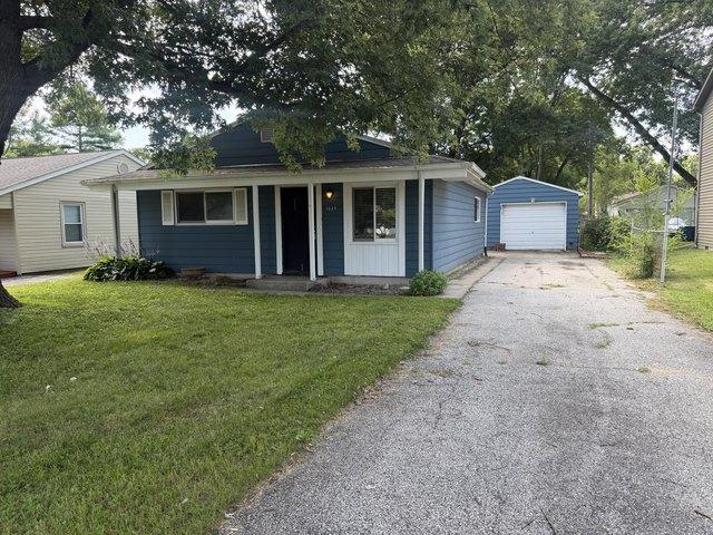 House for sale in Porter, Indiana