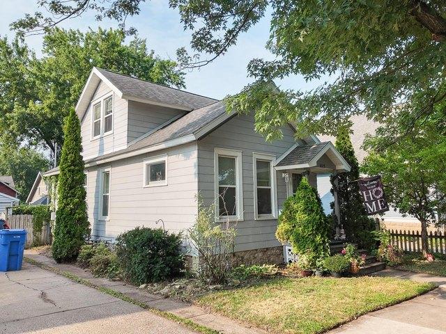 House for sale in Winona, Minnesota