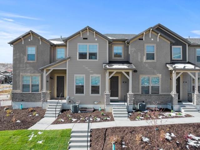 Townhouse for sale in Hideout, Wasatch County