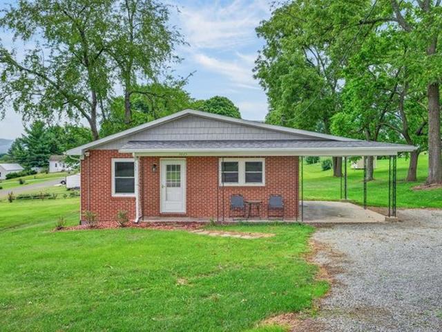 House for sale in Wytheville, Wythe County