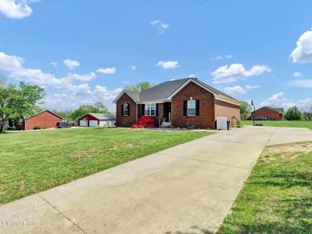 House for sale in Nelson, Kentucky