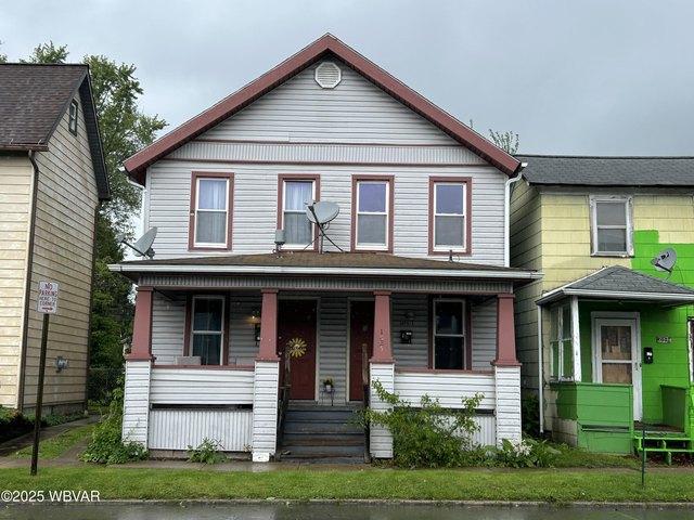 House for sale in Lycoming, Pennsylvania
