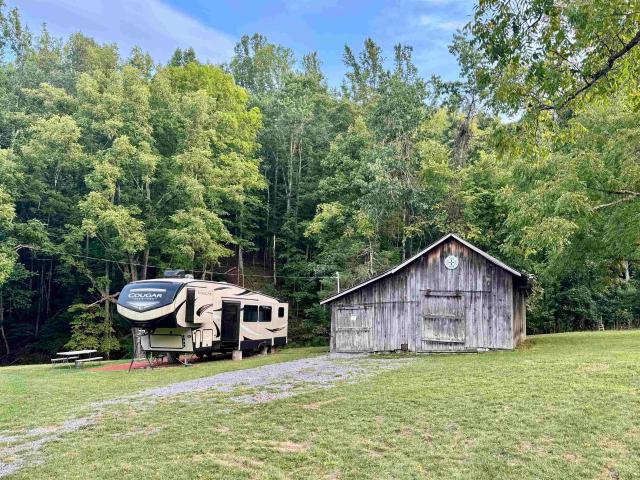 Land for sale in Virginia
