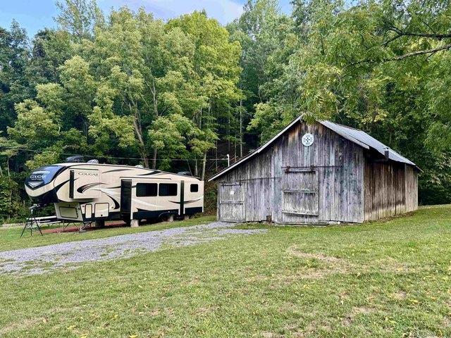 Land for sale in Virginia