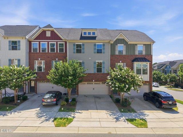 Townhouse for sale in Wake, North Carolina