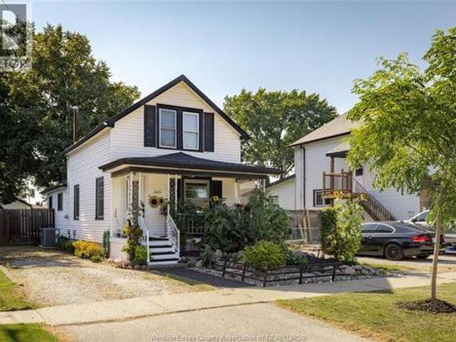 House for sale in Oldcastle, Ontario