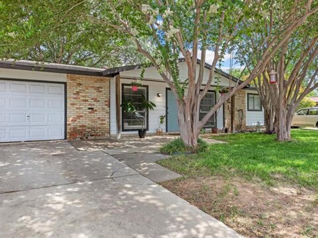 House for sale in Schertz, Texas